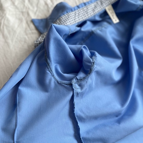 MAN XI ZHANG blouse - Picture 6 of 8